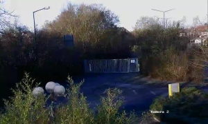 Caméra IP - Alemania