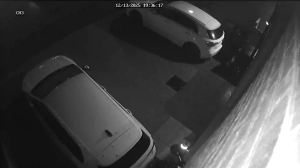 Caméra IP - United Kingdom