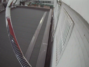 Caméra IP - South Korea