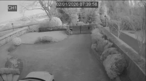 Caméra IP - United Kingdom