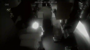 Caméra IP - South Korea