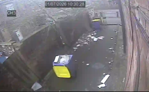 Caméra IP - Vereinigtes Königreich