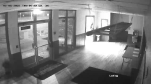 Caméra IP - United States of America