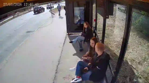 Caméra IP - Russian Federation