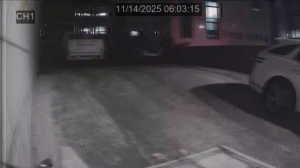 Caméra IP - South Korea