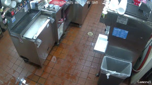 Caméra IP - Estados Unidos