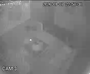 Caméra IP - Spanien