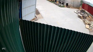 Caméra IP - Vietnam