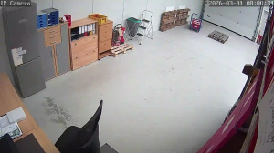 Caméra IP - Netherlands