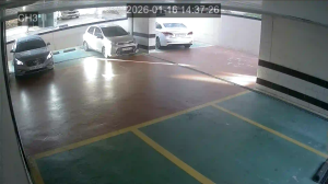 Caméra IP - Südkorea