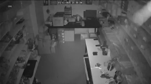 Caméra IP - Belgium