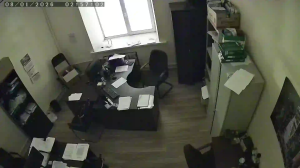 Caméra IP - Russische Föderation