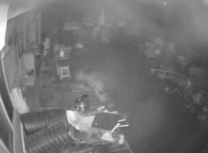 Caméra IP - República de Corea