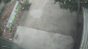 Caméra IP - Vietnam