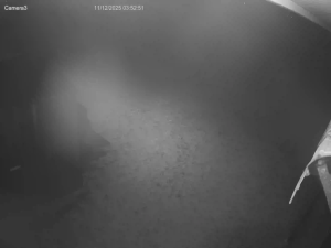 Caméra IP - Australie