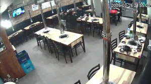 Caméra IP - Südkorea