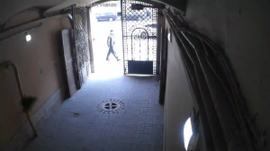 Caméra IP - Russian Federation