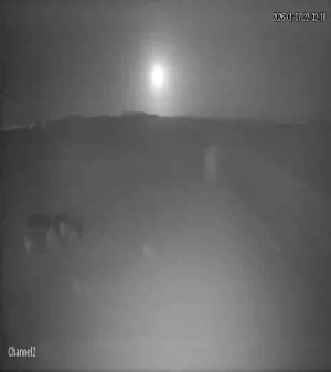 Caméra IP - United Arab Emirates