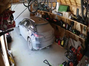 Caméra IP - Russian Federation