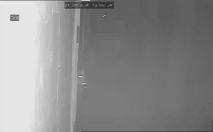 Caméra IP - Alemania