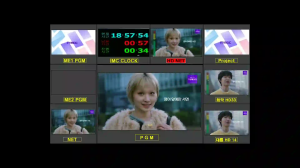 Caméra IP - South Korea