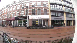 Caméra IP - Netherlands