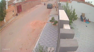 Caméra IP - Tunisie