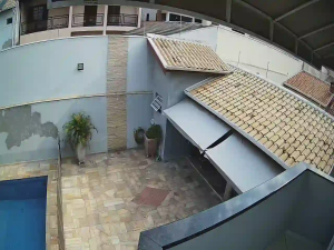 Caméra IP - Brazil