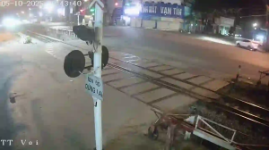 Caméra IP - Vietnam