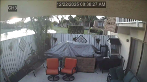 Caméra IP - Vereinigte Staaten von Amerika