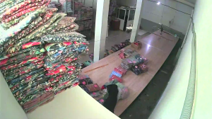 Caméra IP - Morocco