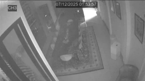 Caméra IP - Singapur