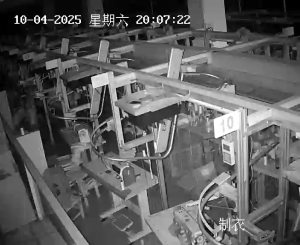 Caméra IP - Chine