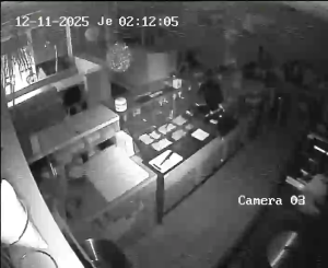 Caméra IP - Belgium