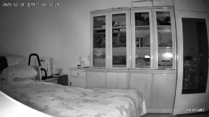 Caméra IP - People's Republic of China