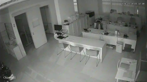 Caméra IP - Malesia