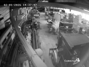 Caméra IP - Denmark