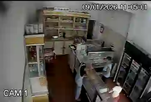 Caméra IP - Brésil