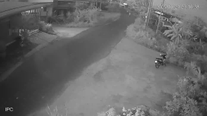 Caméra IP - Vietnam