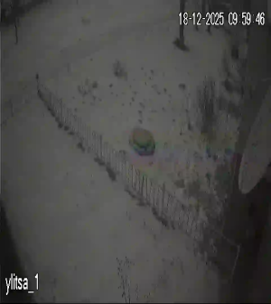 Caméra IP - Kazajistán