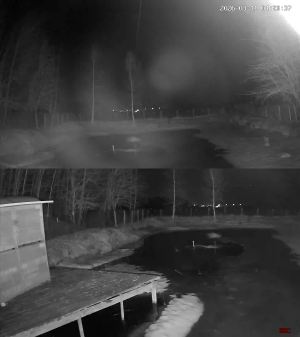 Caméra IP - Lituanie