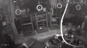 Caméra IP - Vereinigte Staaten von Amerika