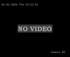 Caméra IP - Lituanie