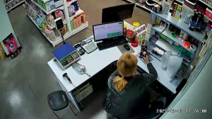 Caméra IP - Moldavie