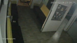 Caméra IP - Österrike