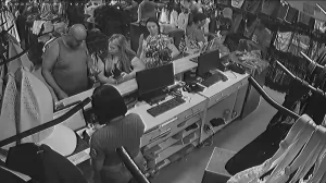 Caméra IP - Brésil