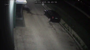 Caméra IP - Portugal