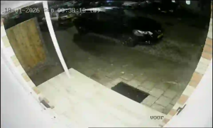 Caméra IP - Netherlands