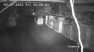 Caméra IP - Stati Uniti d'America