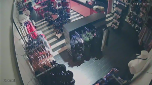 Caméra IP - Griechenland